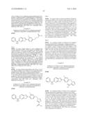 S1P1 receptor agonists and use thereof diagram and image