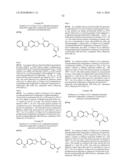 S1P1 receptor agonists and use thereof diagram and image