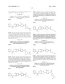 S1P1 receptor agonists and use thereof diagram and image