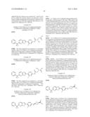 S1P1 receptor agonists and use thereof diagram and image