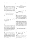 S1P1 receptor agonists and use thereof diagram and image