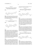 S1P1 receptor agonists and use thereof diagram and image