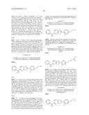 S1P1 receptor agonists and use thereof diagram and image