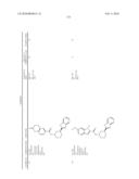 BENZIMIDAZOLE DERIVATIVES diagram and image