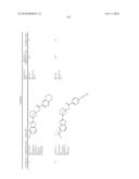 BENZIMIDAZOLE DERIVATIVES diagram and image