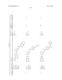 BENZIMIDAZOLE DERIVATIVES diagram and image