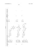 BENZIMIDAZOLE DERIVATIVES diagram and image