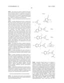 BENZIMIDAZOLE DERIVATIVES diagram and image