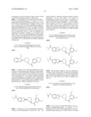 BENZIMIDAZOLE DERIVATIVES diagram and image