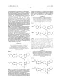 BENZIMIDAZOLE DERIVATIVES diagram and image