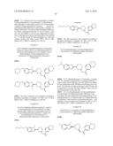 BENZIMIDAZOLE DERIVATIVES diagram and image