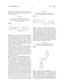 BENZIMIDAZOLE DERIVATIVES diagram and image