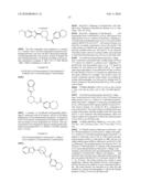 BENZIMIDAZOLE DERIVATIVES diagram and image