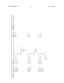 BENZIMIDAZOLE DERIVATIVES diagram and image