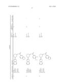 BENZIMIDAZOLE DERIVATIVES diagram and image