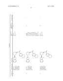 BENZIMIDAZOLE DERIVATIVES diagram and image