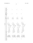 BENZIMIDAZOLE DERIVATIVES diagram and image