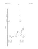 BENZIMIDAZOLE DERIVATIVES diagram and image