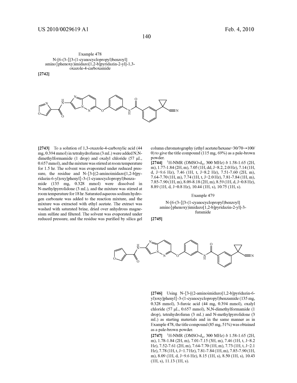 FUSED HETEROCYCLIC COMPOUND - diagram, schematic, and image 141