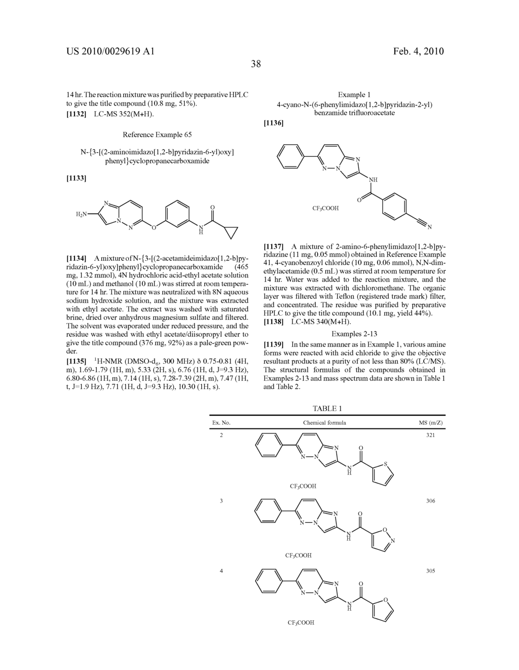 FUSED HETEROCYCLIC COMPOUND - diagram, schematic, and image 39