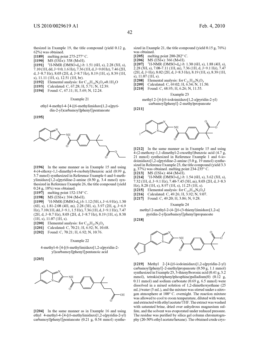 FUSED HETEROCYCLIC COMPOUND - diagram, schematic, and image 43