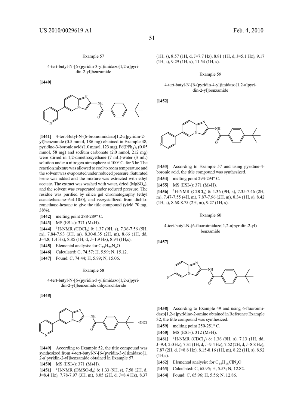 FUSED HETEROCYCLIC COMPOUND - diagram, schematic, and image 52