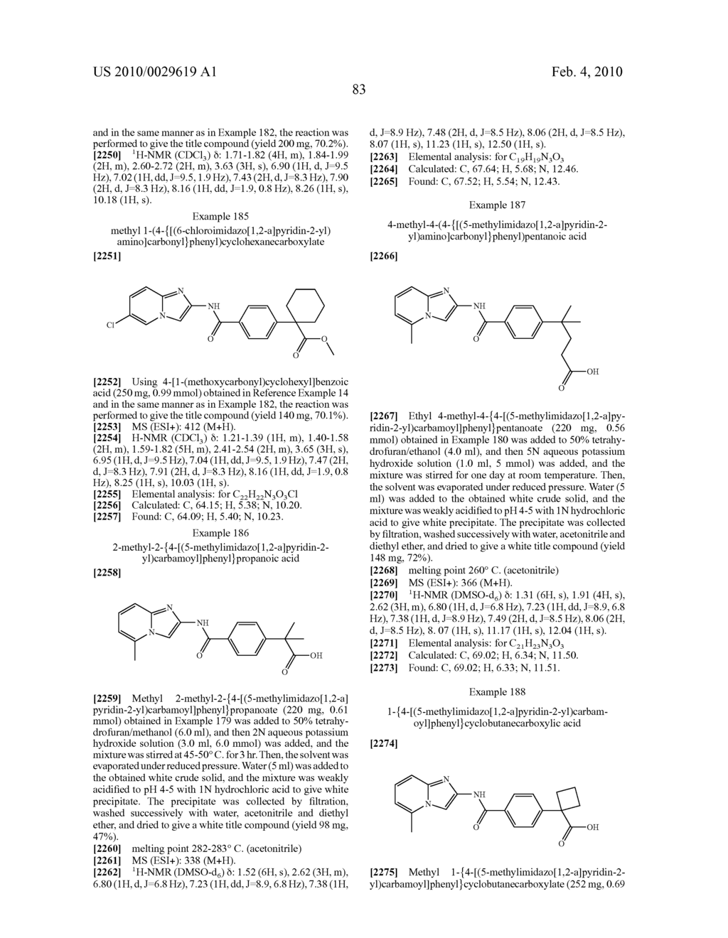 FUSED HETEROCYCLIC COMPOUND - diagram, schematic, and image 84