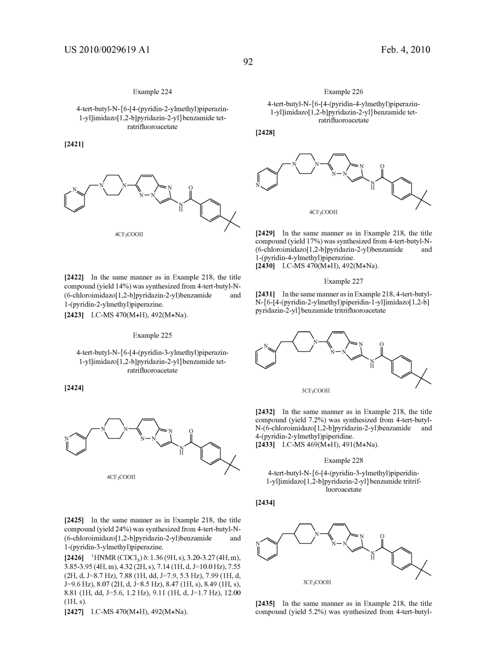 FUSED HETEROCYCLIC COMPOUND - diagram, schematic, and image 93