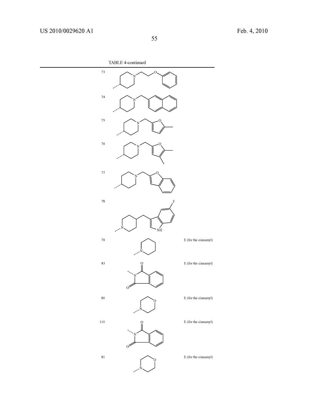 SUBSTITUTED TRIAZOLINE, TETRAZOLONE AND IMIDAZOLONE DERIVATIVES FOR USE AS A MEDICINE - diagram, schematic, and image 56