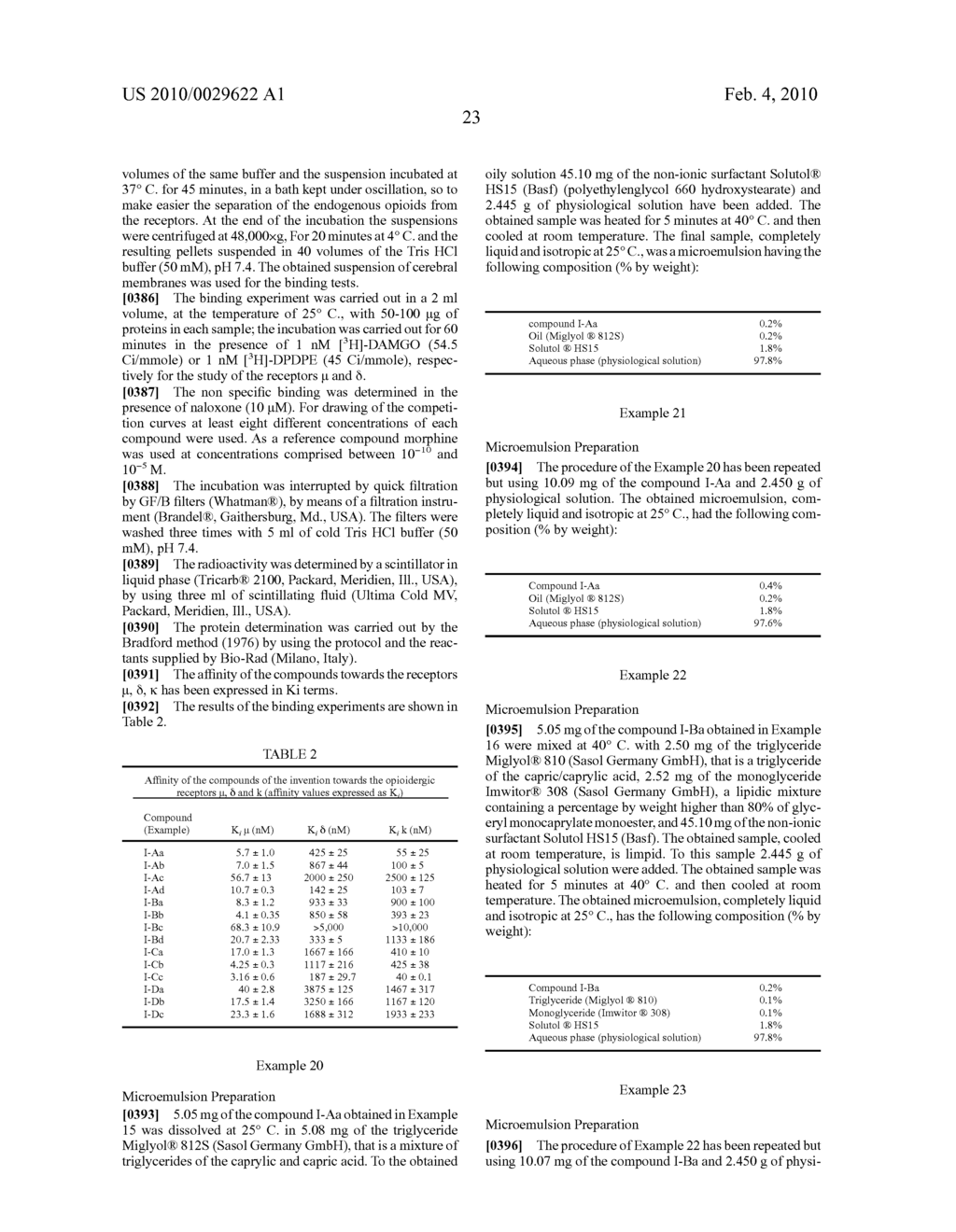 MICROEMULSIONS - diagram, schematic, and image 24