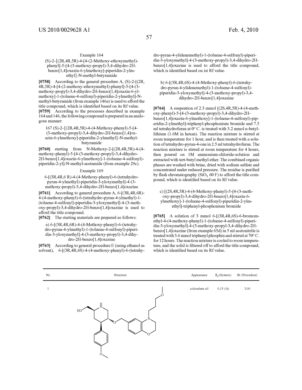 2,4,5-Substituted Piperidines as Renin Inhibitors - diagram, schematic, and image 58