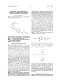 CARBOXYLIC ACID COMPOUNDS AND MEDICINAL COMPOSITIONS CONTAINING THE SAME AS THE ACTIVE INGREDIENT diagram and image