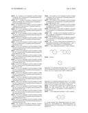 CARBOXYLIC ACID COMPOUNDS AND MEDICINAL COMPOSITIONS CONTAINING THE SAME AS THE ACTIVE INGREDIENT diagram and image