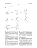 CARBOXYLIC ACID COMPOUNDS AND MEDICINAL COMPOSITIONS CONTAINING THE SAME AS THE ACTIVE INGREDIENT diagram and image