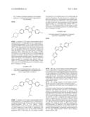 Lck inhibitors diagram and image