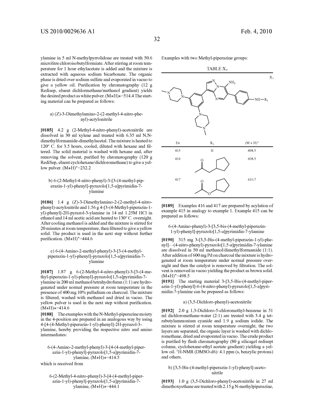 Lck inhibitors - diagram, schematic, and image 33