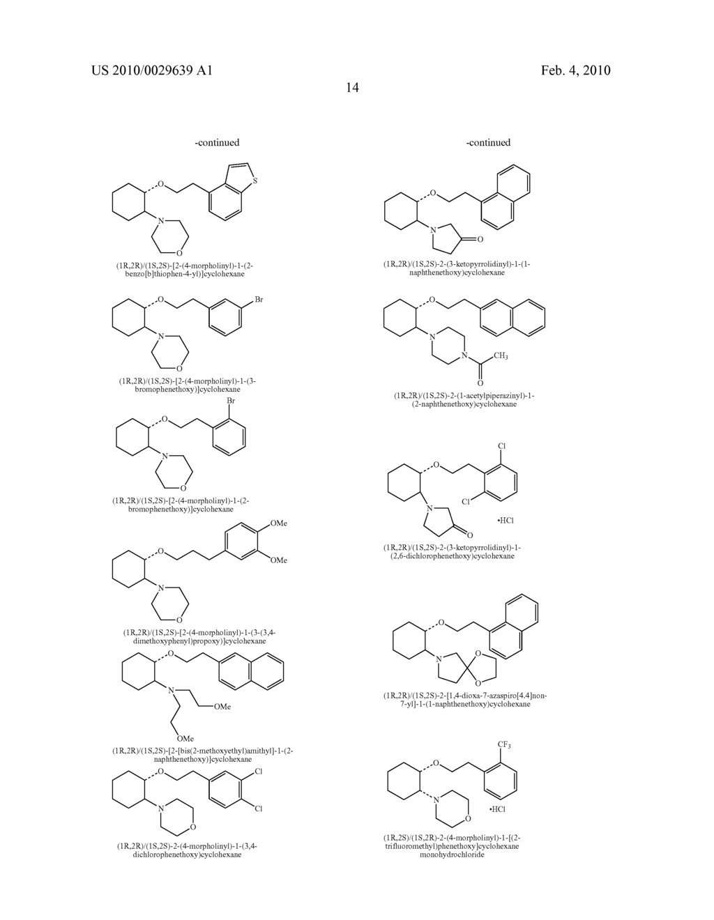 ION CHANNEL MODULATING COMPOUNDS AND USES THEREOF - diagram, schematic, and image 20