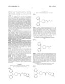 HETEROCYCLIC COMPOUNDS AS CALCIUM CHANNEL BLOCKERS diagram and image