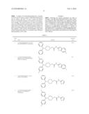 HETEROCYCLIC COMPOUNDS AS CALCIUM CHANNEL BLOCKERS diagram and image