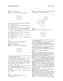 1-(2-ARYL-2-OXOETHYL)-3-PHENYL-1, 4-DIAZASPIRO [4.5]DEC-3-EN-2-ONE DERIVATIVES AND THEIR USE AS GLYCINE TRANSPORTER INHIBITORS diagram and image