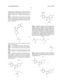 1-(2-ARYL-2-OXOETHYL)-3-PHENYL-1, 4-DIAZASPIRO [4.5]DEC-3-EN-2-ONE DERIVATIVES AND THEIR USE AS GLYCINE TRANSPORTER INHIBITORS diagram and image