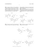 1-(2-ARYL-2-OXOETHYL)-3-PHENYL-1, 4-DIAZASPIRO [4.5]DEC-3-EN-2-ONE DERIVATIVES AND THEIR USE AS GLYCINE TRANSPORTER INHIBITORS diagram and image