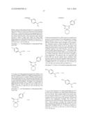 1-(2-ARYL-2-OXOETHYL)-3-PHENYL-1, 4-DIAZASPIRO [4.5]DEC-3-EN-2-ONE DERIVATIVES AND THEIR USE AS GLYCINE TRANSPORTER INHIBITORS diagram and image