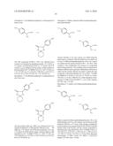 1-(2-ARYL-2-OXOETHYL)-3-PHENYL-1, 4-DIAZASPIRO [4.5]DEC-3-EN-2-ONE DERIVATIVES AND THEIR USE AS GLYCINE TRANSPORTER INHIBITORS diagram and image