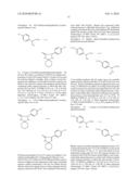 1-(2-ARYL-2-OXOETHYL)-3-PHENYL-1, 4-DIAZASPIRO [4.5]DEC-3-EN-2-ONE DERIVATIVES AND THEIR USE AS GLYCINE TRANSPORTER INHIBITORS diagram and image