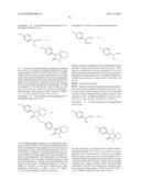 1-(2-ARYL-2-OXOETHYL)-3-PHENYL-1, 4-DIAZASPIRO [4.5]DEC-3-EN-2-ONE DERIVATIVES AND THEIR USE AS GLYCINE TRANSPORTER INHIBITORS diagram and image