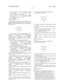 1-(2-ARYL-2-OXOETHYL)-3-PHENYL-1, 4-DIAZASPIRO [4.5]DEC-3-EN-2-ONE DERIVATIVES AND THEIR USE AS GLYCINE TRANSPORTER INHIBITORS diagram and image