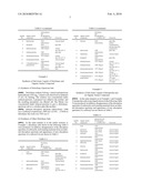 SALT OF NONSTEROIDAL ANTI-INFLAMMATORY DRUG AND ORGANIC AMINE COMPOUND AND USE THEREOF diagram and image