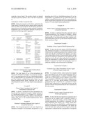 SALT OF NONSTEROIDAL ANTI-INFLAMMATORY DRUG AND ORGANIC AMINE COMPOUND AND USE THEREOF diagram and image