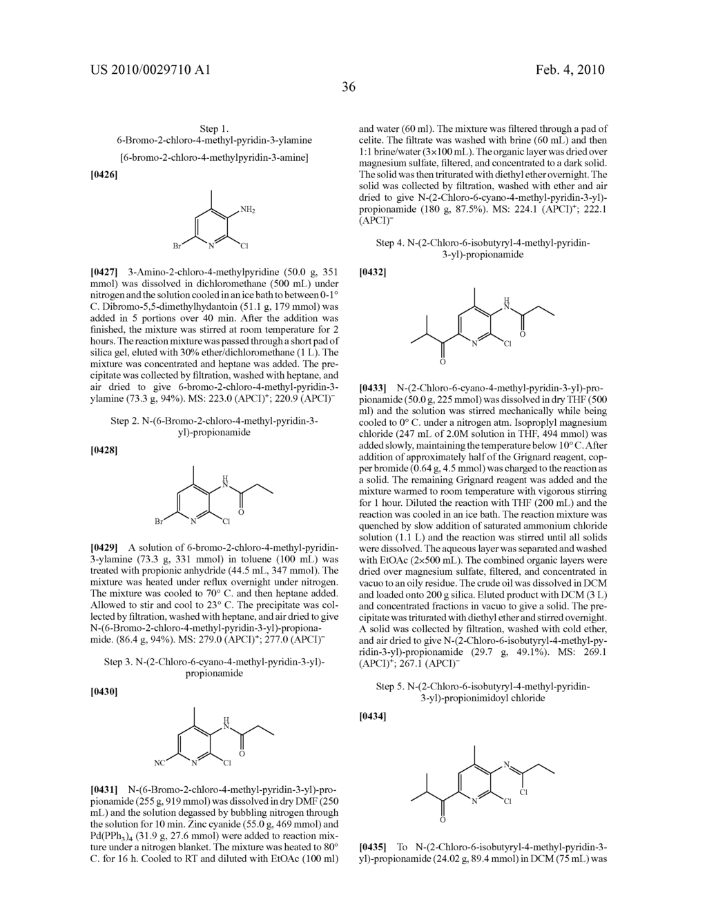 COMPOUNDS HAVING BOTH ANGIOTENSIN II RECEPTOR ANTAGONISM AND PPARy ACTIVATING ACTIVITIES - diagram, schematic, and image 42